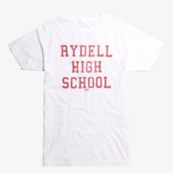 rydell high school shirt